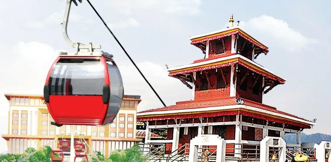 मौलाकाली केवलकार करिब २ महिना पछि संचालनमा 