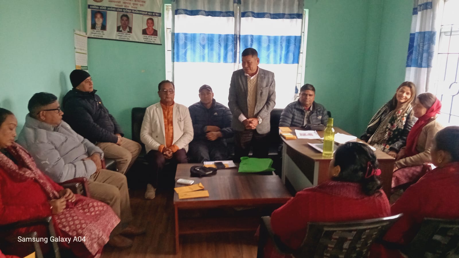 छैटौँ देवचुली महोत्सव : देवचुली १४ मा बिशेष छलफल सम्पन्न 