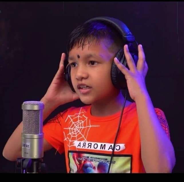 चौथो देवचुली महोत्सव : बाल गायक सुप्रिम मल्ल आउँदै