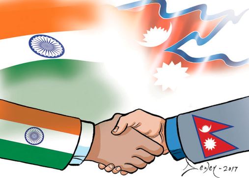 नेपाल–भारत विद्युत् आयात सम्झौता नवीकरण