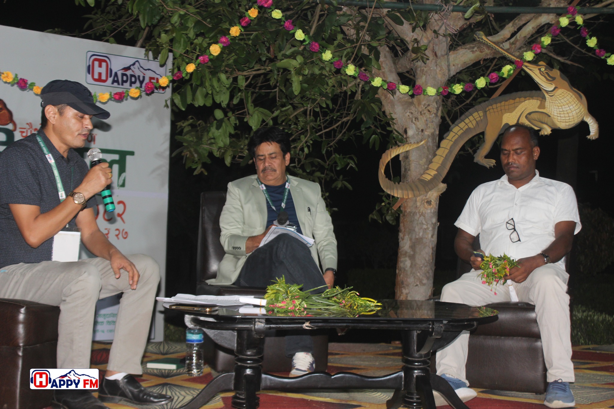 घडियाल काव्य उत्सव : पाँचौं संस्करण माघ २८ र २९ मा हुने 