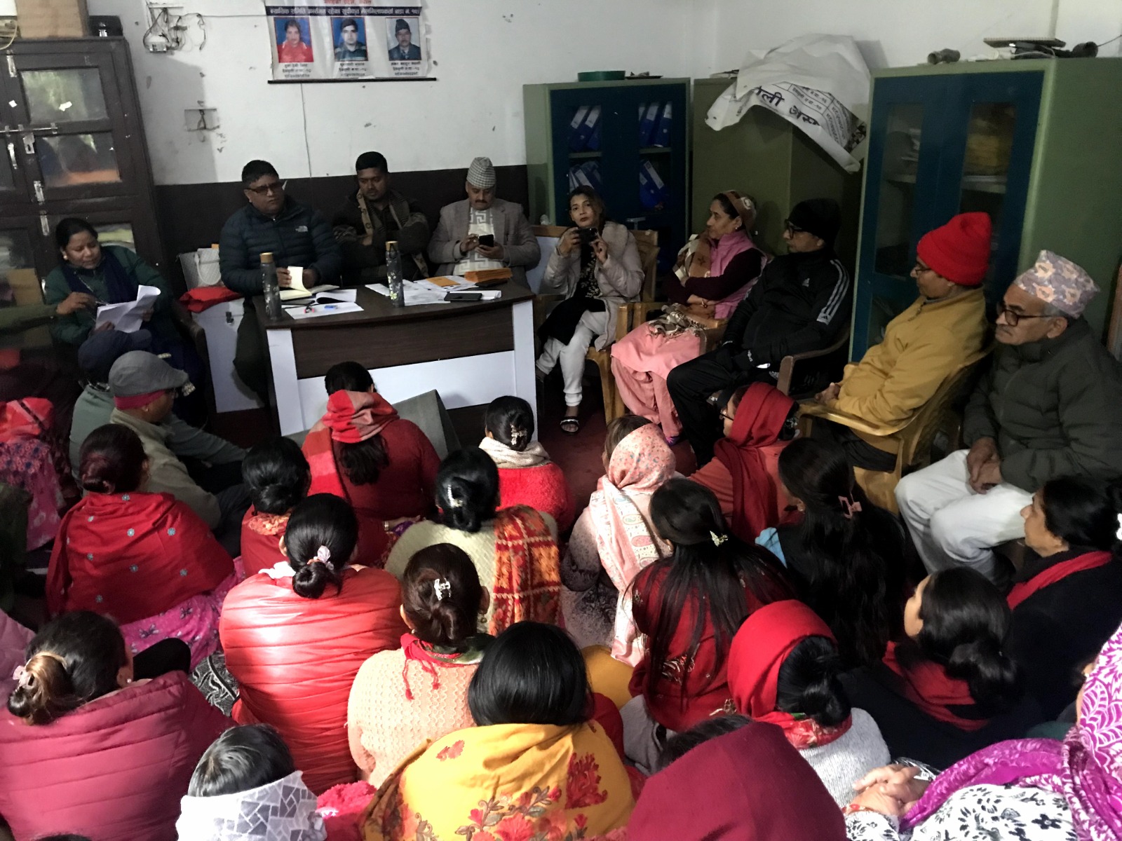 छैटौँ देवचुली महोत्सव : देवचुली १२ र १३ मा बिशेष छलफल सम्पन्न 