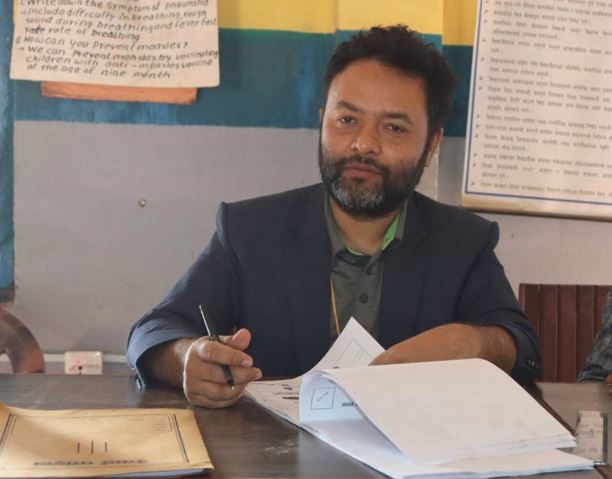 समन्यायिक विकासः नीति तथा कार्यक्रम : अविनाश पन्थी || हेर्नेपाटी आर्टिकल