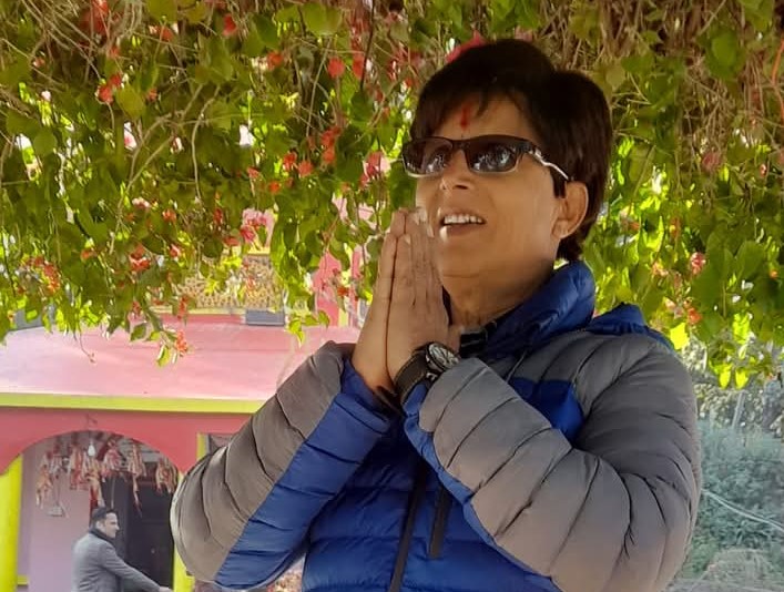 पशुपति साङ्गवेद संस्कृत माविको प्रधानाध्यापकमा डा.धनपति कोइराला नियुक्त