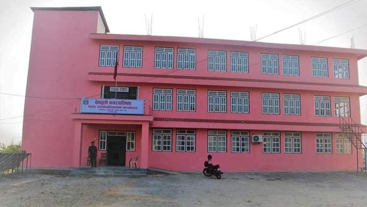 देवचुली नगरपालिकामा शुक्रबार अत्यावश्यक बाहेकका अन्य सबै सेवाहरू बन्द 