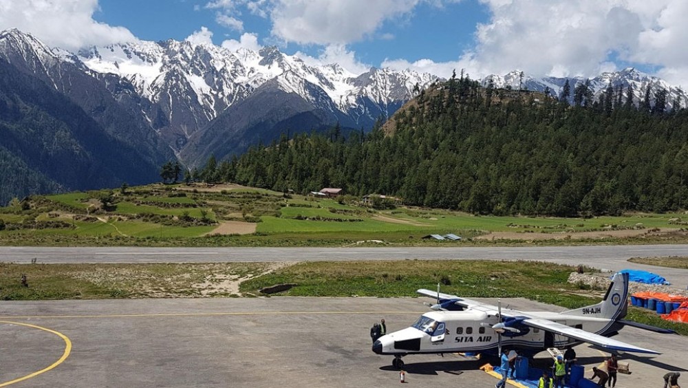 हुम्लामा जहाजको पर्खाइमा चार बालकले ज्यान गुमाए