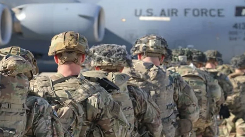 संयुक्त अभ्यासका लागि अमेरिकी सेनाको टोली नेपाल आउँदै