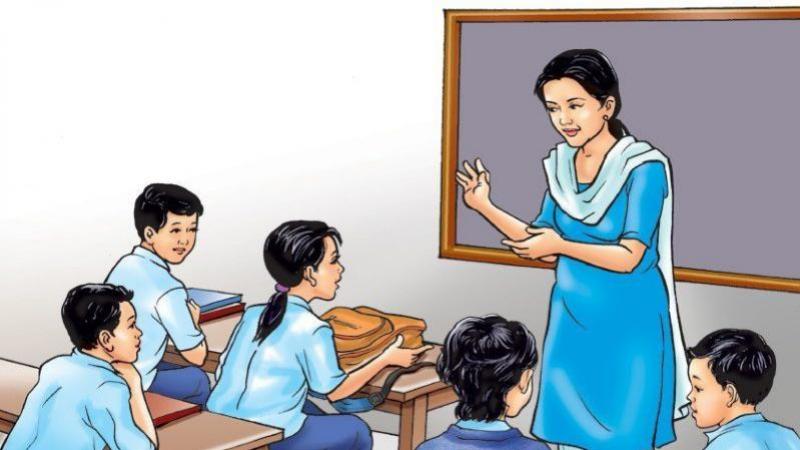 शिक्षकले व्यापार–व्यवसाय गर्न नपाउने, बन्द हड्ताल गर्न निषेध