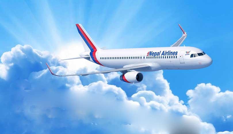 मलेसियामा नेपाल एयरलाइन्सको विमान डिले भएपछि छानबिन समिति गठन