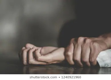 बिबाहित युबतिलाई यौन दुव्र्यवहार गरेर मध्यबिन्दुका पाण्डे फरार