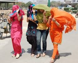 बढ्दो गर्मीले जनजीवन कष्टकर