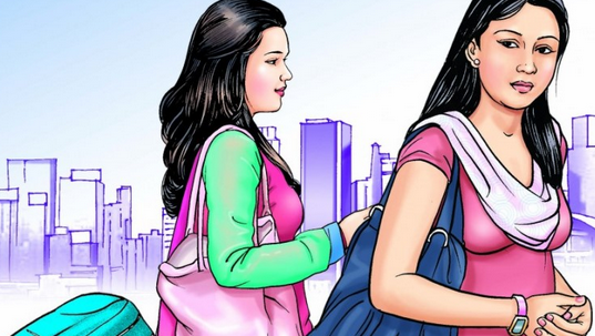 विदेश अध्ययनमा कडाइ, यस्तो भयो निर्णय