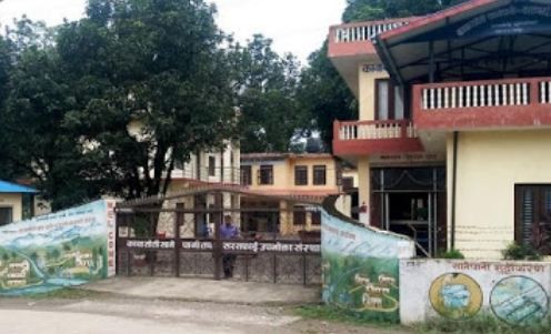 कावासोती खानेपानी तथा सरसफाई उपभोक्ता समितिको वडा नं. ५,६ र ९ को मतगणना सम्पन्न: प्रगतिशिल प्यानल  अगाडी