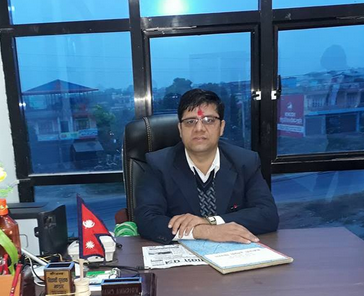 नवलपुरमा सरकारी विद्यालयको नतिजा औषत राम्रो
