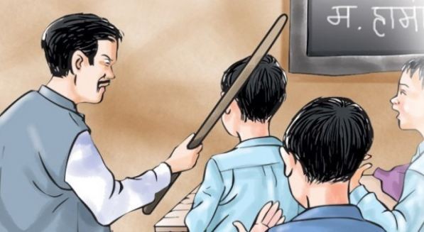 शिक्षकको कुटाइबाट कक्षा–९ मा अध्ययनरत छात्रको मृत्यु