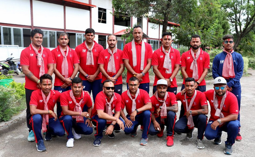 मलेसियामाथि नेपालको क्लिन स्विप, दोस्रो खेल ६ रनले जित्यो