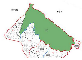 बर्दियामा पौडी खेल्ने क्रममा डुबेर दुई बालबालिकाको मृत्यु