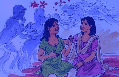 घरेलु हिंसा तथा छुवाछुत विरुद्ध जनचेतनामुलक तालिम बर्दघाटमा सुरु