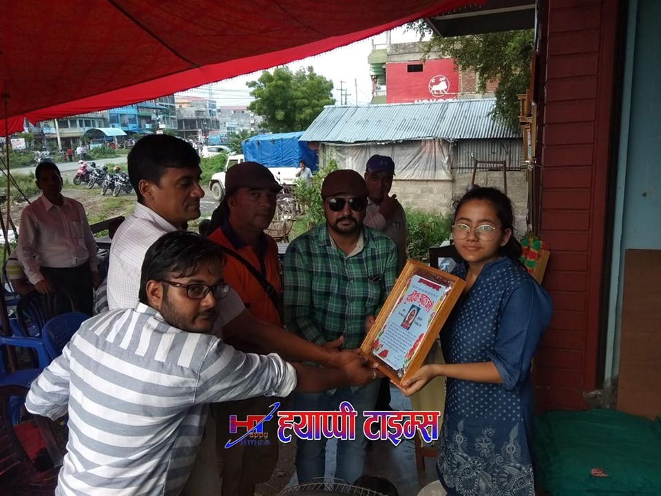 मिडियाको लागी सधैं सकारात्मक छु : सांसद महत