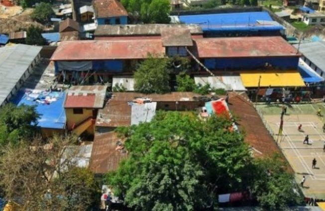 नख्खु कारागारमा कैदीबीच कुटाकुट हुँदा एक जनाको मृत्यु