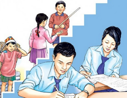 प्राविधिक शिक्षाप्रति विद्यार्थीको आकर्षण