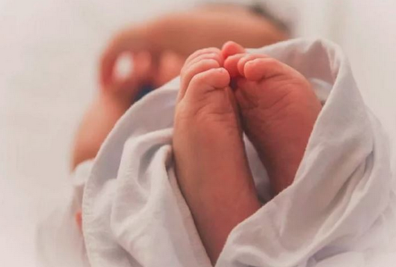 पूर्ण संस्थागत प्रसूति वडा घोषणा