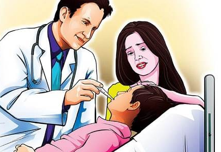 भाइरल ज्वरोका बिरामीले अस्पतालमा चाप