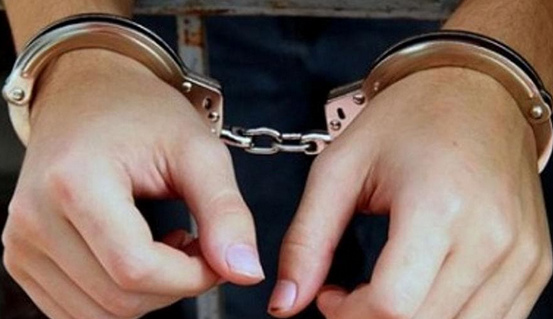 जबर्जस्ती करणी आरोपमा वडा सचिव सहित दुई विरुद्ध मुद्दा दर्ता
