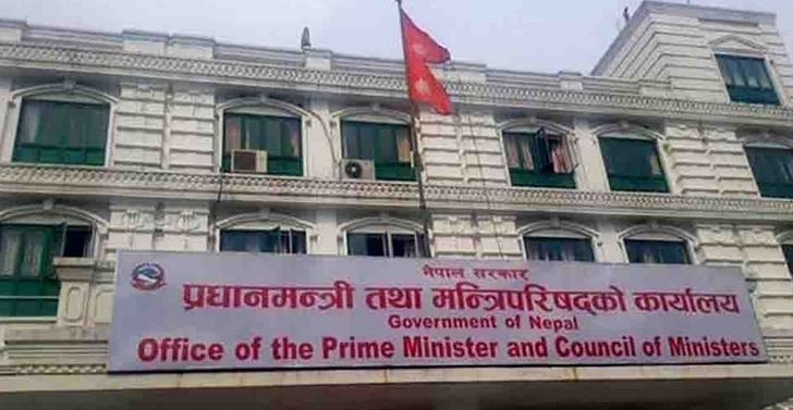 निजीको दबाबले अड्कियो शिक्षा नीति