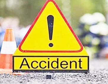 ट्र्याक्टरको ठक्करबाट मृत्यु