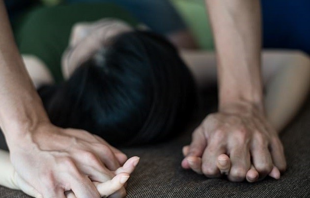 जागिरको प्रलोभनमा एक दर्जन बढी महिला बलात्कार गर्ने पक्राउ