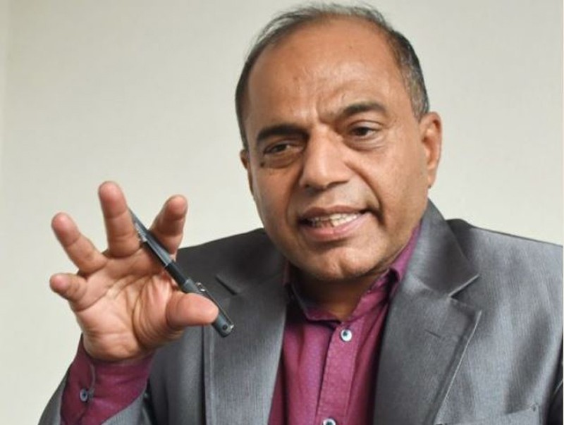कृषि मन्त्री खनाललाई डेंगु, ग्राण्डी अस्पतालमा उपचार हुँदै