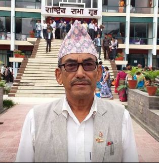 प्राकृतिक चिकित्सालयमा भोजनालय कक्षको उद्घाटन हुँदै