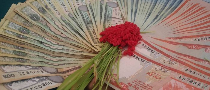 पञ्‍चाङ्ग निर्णायक समितिले निकाल्‍यो घटस्थापना र टीकाको साइत