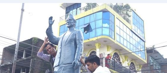 १०६ औं वीपी जयन्ती आज
