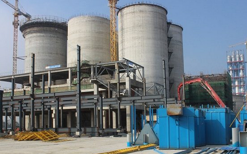 होङ्सी सिमेन्टको ढुवानी ठप्प, ढुवानी व्यवसायी आन्दोलित