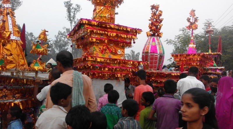 आज इन्द्रजात्रा पर्व मनाइँदै, काठमाडौं उपत्यकामा सार्वजनिक बिदा