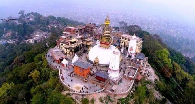 मङ्सिर १ देखि  लुम्बिनीमा न्यूज फेस्टिभल हुने