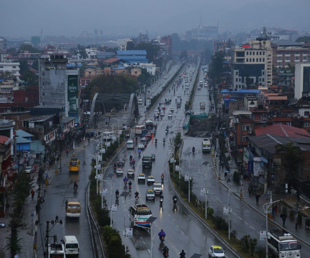 बिहीबारबाट मौसम क्रमिक सुधार हुँदै जाने