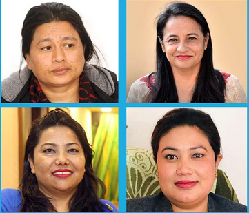 महिनावारीमा महिला सांसदका दुःख