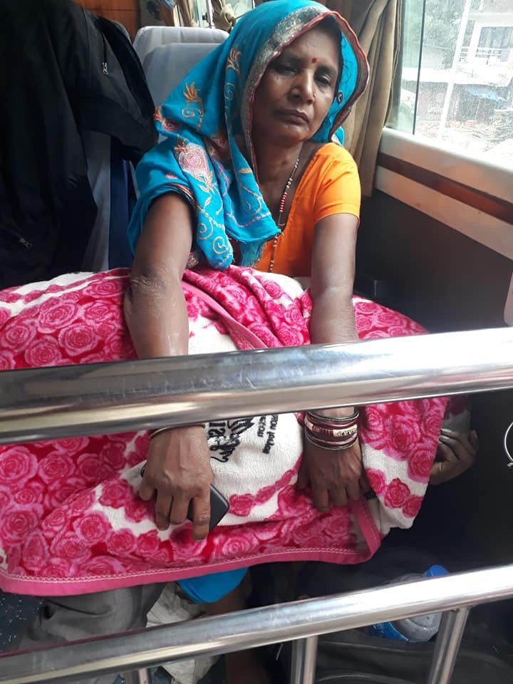 १२ घण्टाको जामले बिरामीको ज्यान गयो
