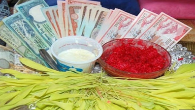 आज कोजाग्रत पूर्णिमा, आजैदेखि दशैं समापन