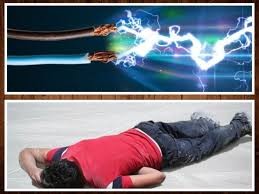 नवलपरासीमा करेन्ट लागेर मृत्यु