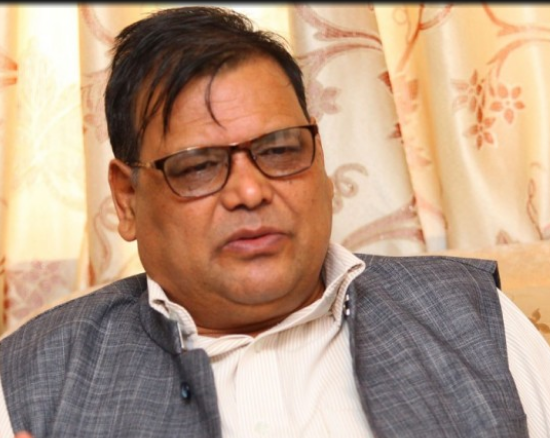 युवतीको घरमा नै नगएको अदालतमा महराको जिकिर