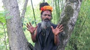 अघोरी बाबा प्रहरीकाे नियन्त्रणमा