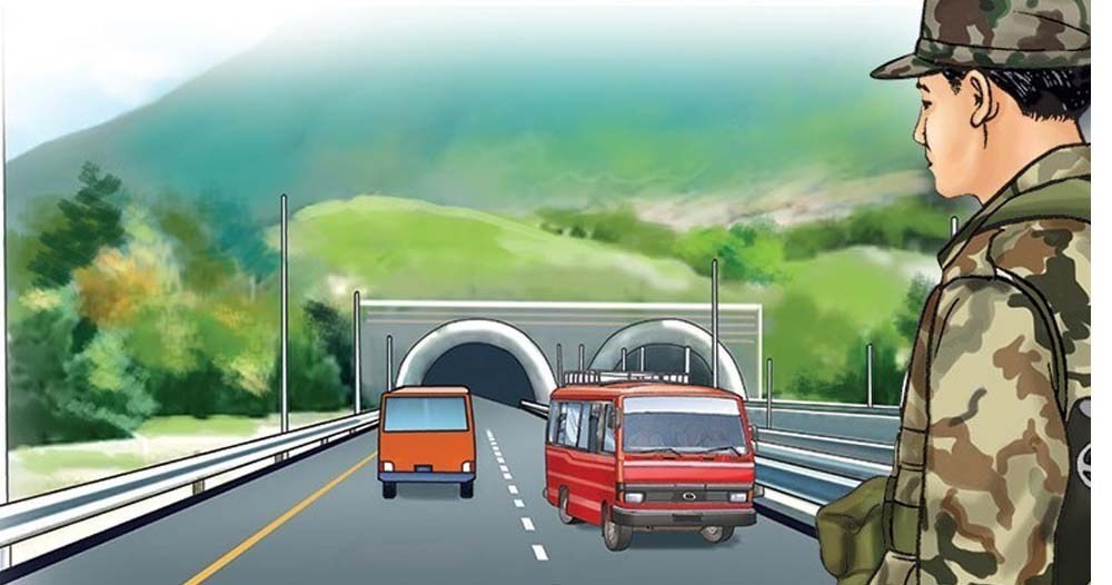 उपरथी र सहायक रथीमाथि सेनाको कारबाही