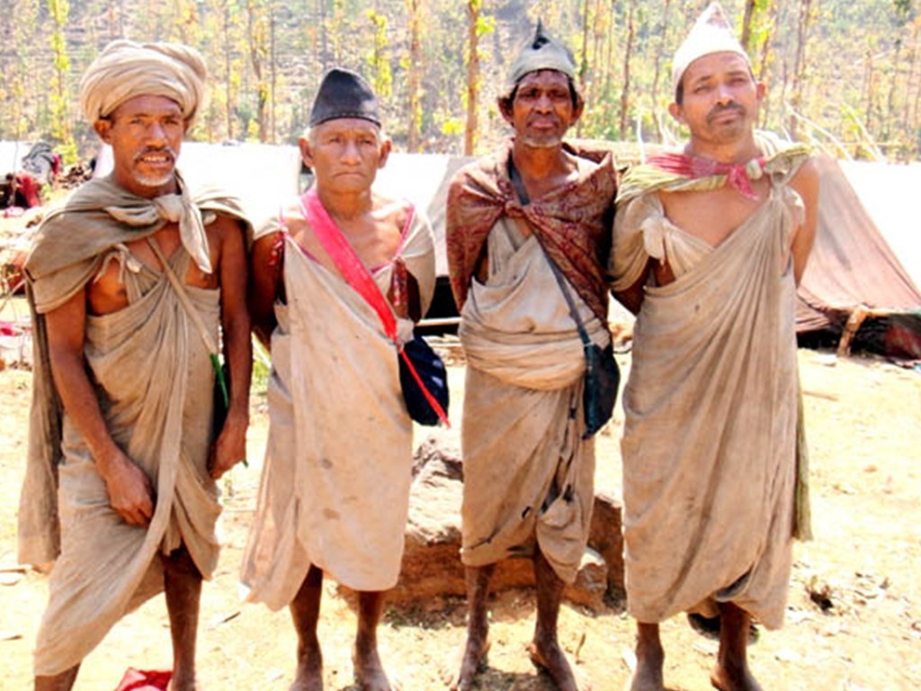 राउटेलाई अबको जनगणनामा समेटिने
