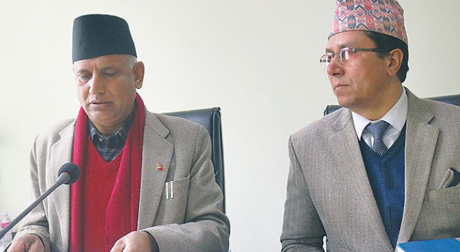 गण्डकीको कर्मचारी सरुवा मापदण्ड : दम्पतीलाई एउटै जिल्ला