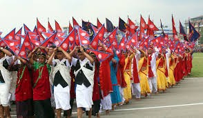 आज ७०औं राष्ट्रिय प्रजातन्त्र दिवस, देशभर भव्यरुपमा मनाइँदै