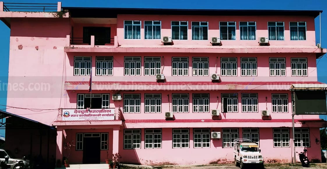 देवचुलीमा कोरोना संक्रमित बृद्धाको मृत्यु